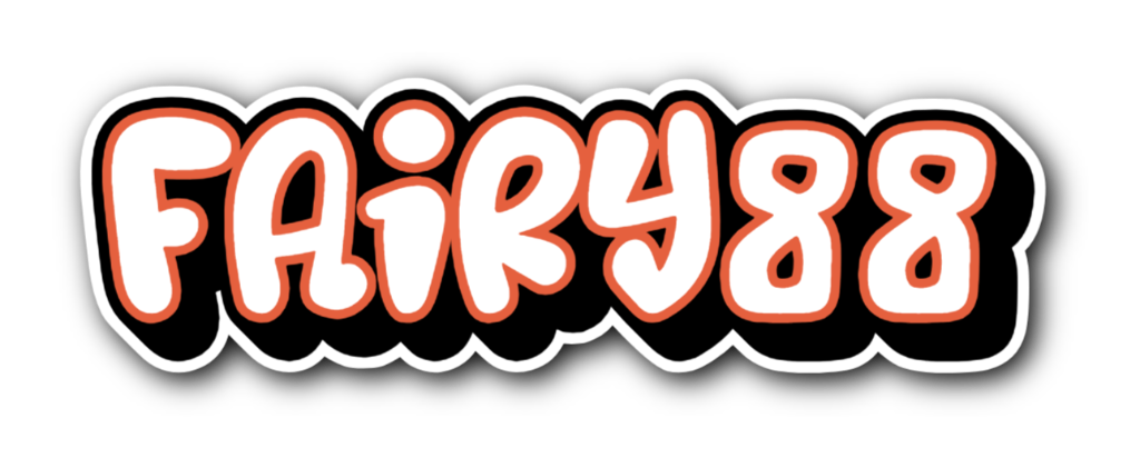 fairy88