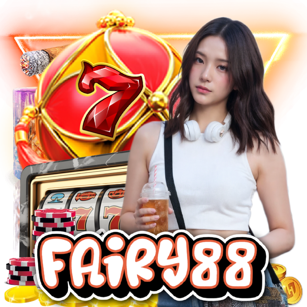 fairy88 จ่ายจริง