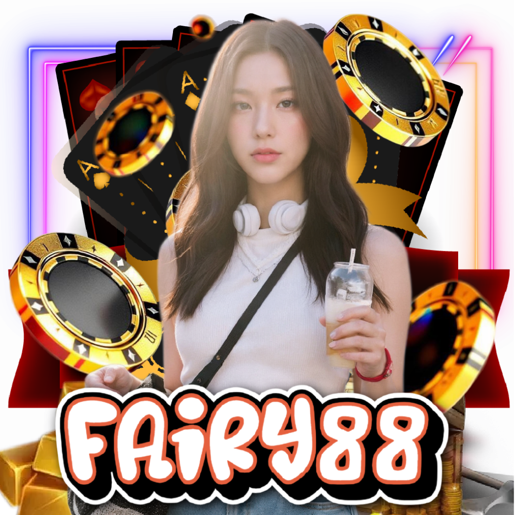 fairy88 เครดิตฟรี