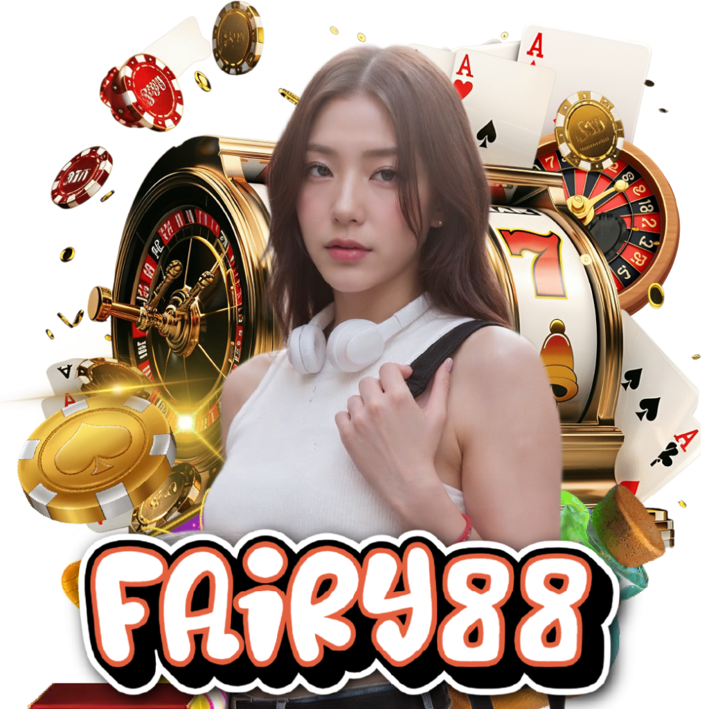 fairy88 แตกง่าย