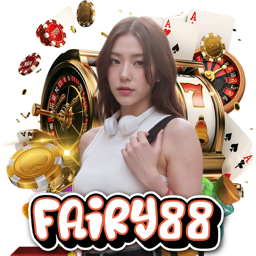 fairy88 แตกง่าย